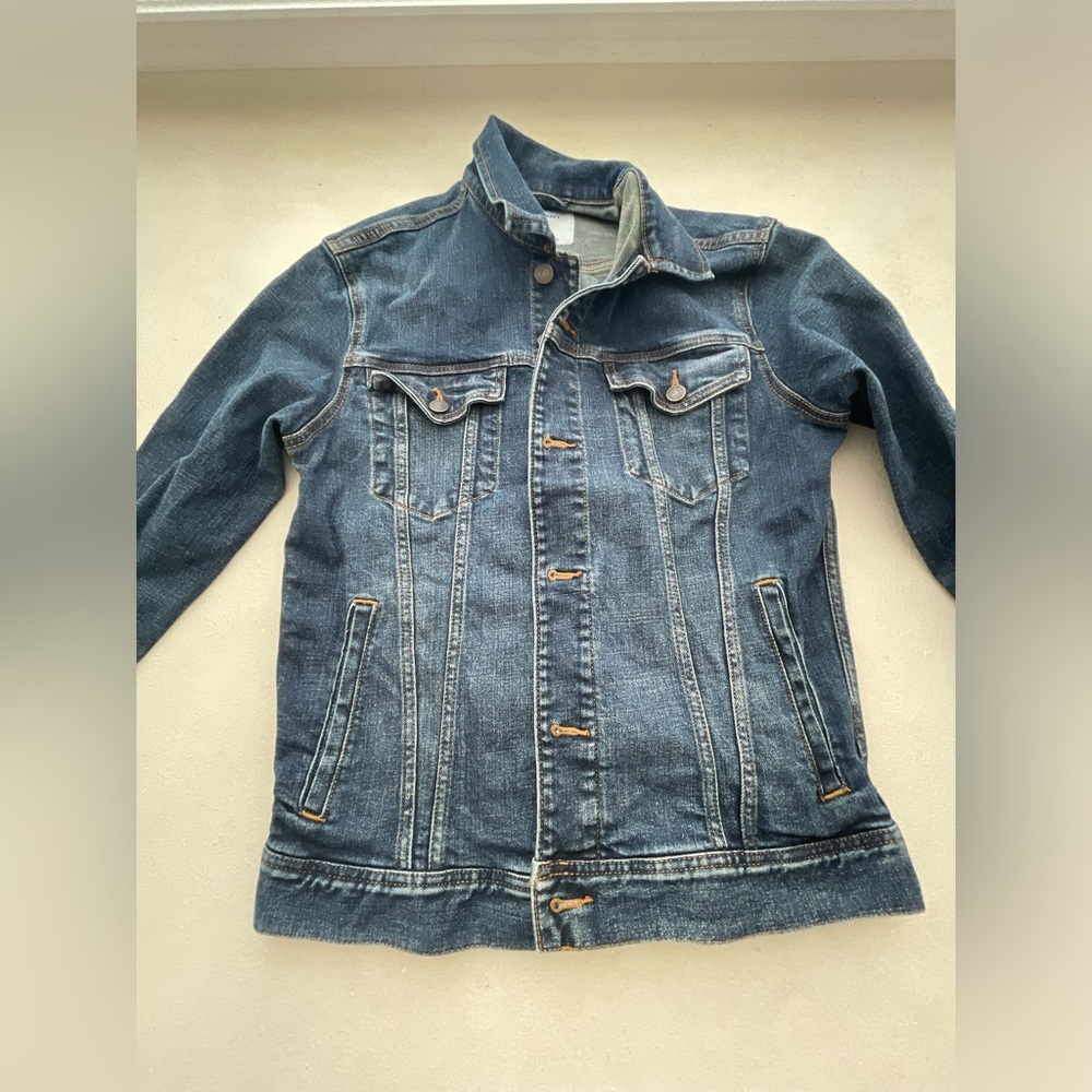 Old Navy 2 Piece Denim